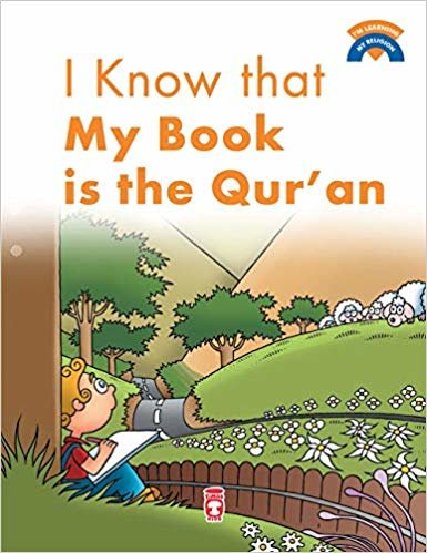 I Know That My Book Is the Qu’ran indir