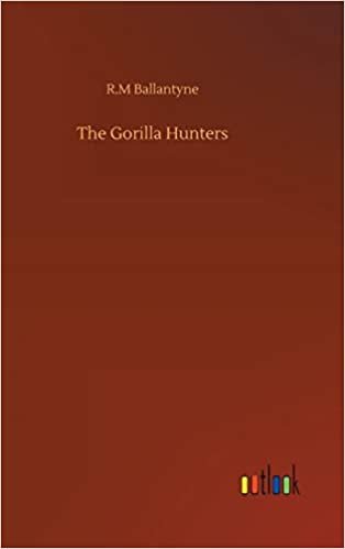 The Gorilla Hunters indir