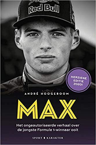 indir MAX: De jongste Formule 1 -winnaar ooit!