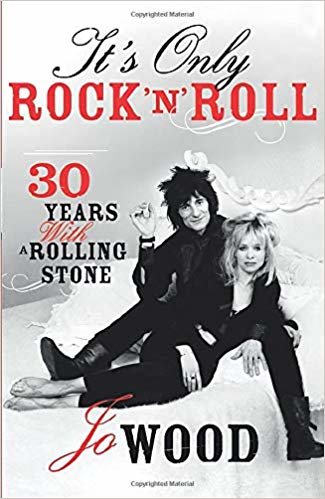 indir It&#39;s Only Rock &#39;n&#39; Roll : Thirty Years with a Rolling Stone