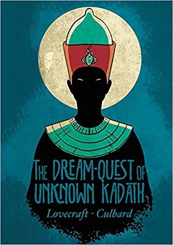 Dream-Quest of Unknown Kadath indir