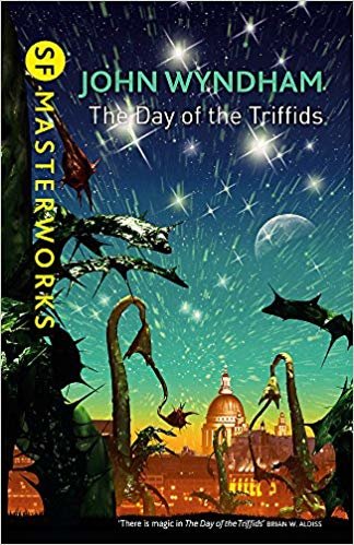 The Day Of The Triffids (S.F. MASTERWORKS) indir