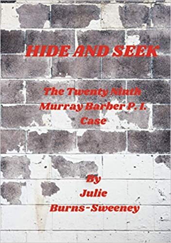 indir Hide and Seek; The Twenty Ninth Murray Barber P. I. Case
