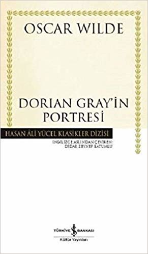 Dorian Gray’in Portresi: Hasan Ali Yücel Klasikler Dizisi indir