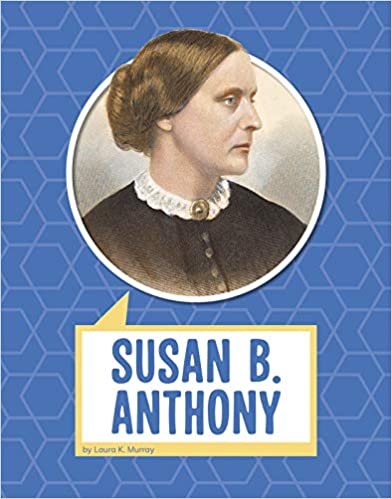 indir Susan B. Anthony (Biographies)