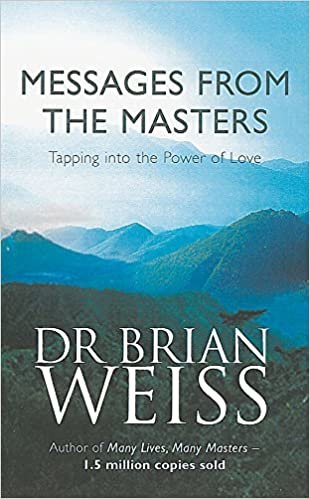 ダウンロード  Messages From The Masters: Tapping into the power of love 本