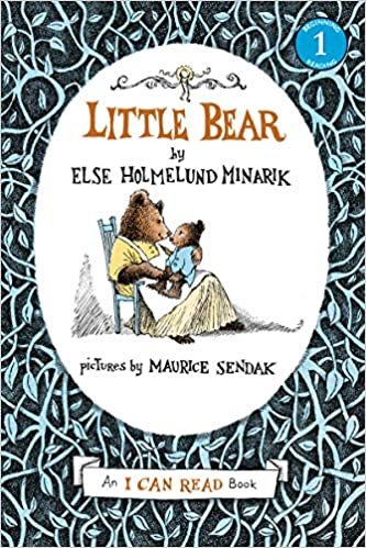 Little Bear (I Can Read Level 1)