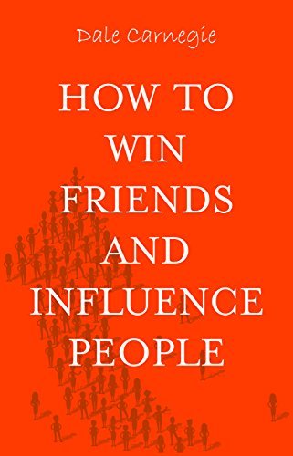 ダウンロード  How to Win Friends and Influence People (English Edition) 本