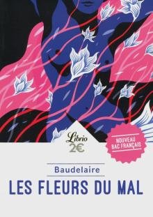 Бесплатно   Скачать Charles Baudelaire: Les fleurs du mal