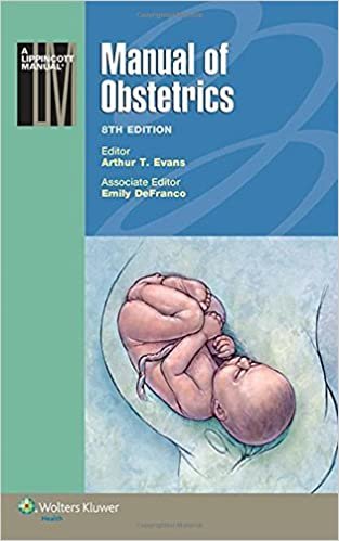  بدون تسجيل ليقرأ Manual of Obstetrics, ‎8‎th Edition