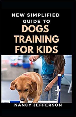 indir New Simplified Guide To Dog Training For Kids