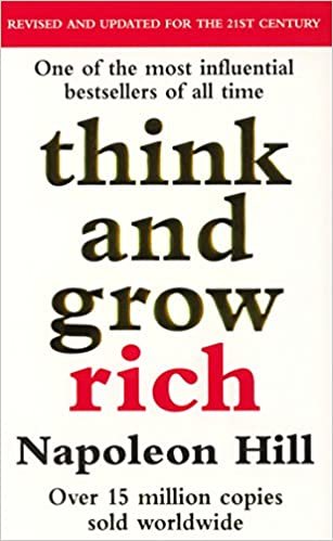 Napoleon Hill Think And Grow Rich تكوين تحميل مجانا Napoleon Hill تكوين