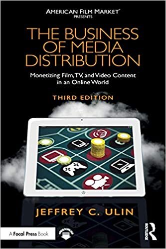 ダウンロード  The Business of Media Distribution (American Film Market Presents) 本