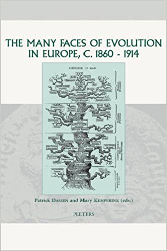 تحميل العديد من المنتجات وجوه للتطور في أوروبا ، C. 1860 – 1914 (groningen الدراسات في الثقافية تغيير)