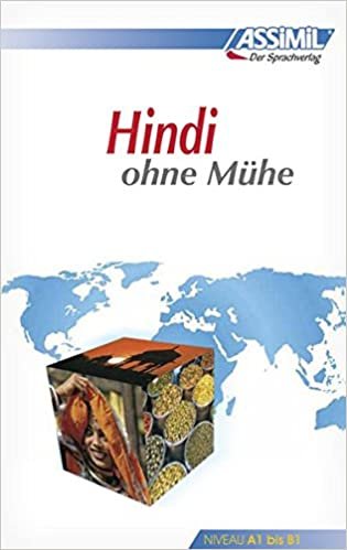 indir ASSiMiL Hindi ohne Mühe: Sprachkurs für Deutschsprechende - Lehrbuch