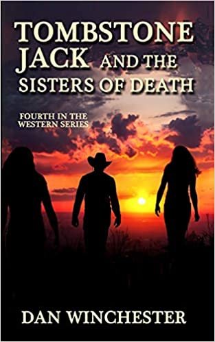 تحميل Tombstone Jack and the Sisters of Death