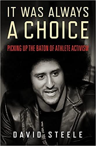 تحميل It Was Always a Choice: Picking Up the Baton of Athlete Activism