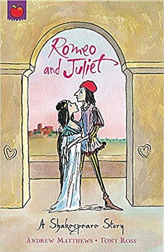 A Shakespeare Story: Romeo And Juliet indir