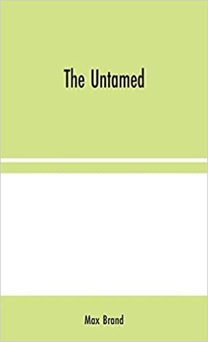The Untamed indir