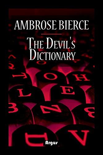 ダウンロード  The Devil's Dictionary (English Edition) 本