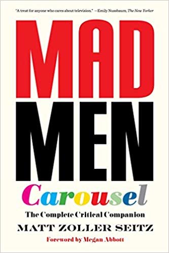 اقرأ للرجال من Mad carousel (إصدار paperback): الرفيق كاملة من الأهمية الكتاب الاليكتروني 