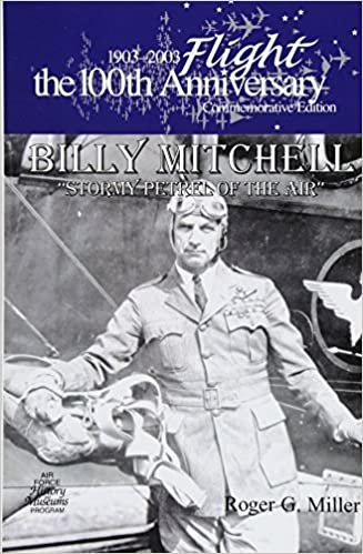 Billy Mitchell: "Stormy Petrel of The Air" indir