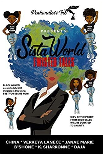 indir Sista World: Twisted Tales