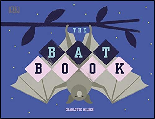 ダウンロード  The Bat Book 本