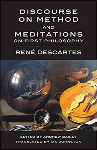 indir Discourse on Method and Meditations on First Philosophy