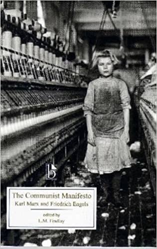 The Communist Manifesto (Broadview Editions) indir