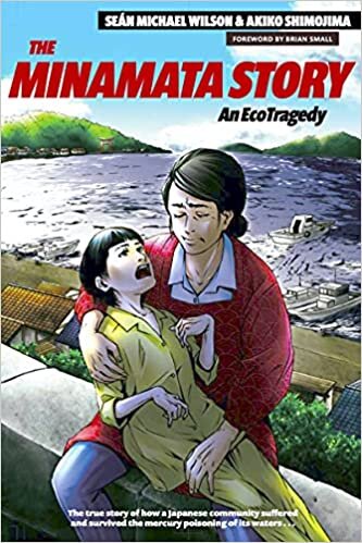 ダウンロード  The Minamata Story: An EcoTragedy 本