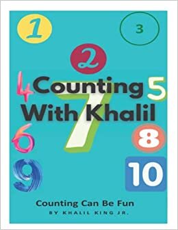 تحميل Counting With Khalil: Counting Can Be Fun