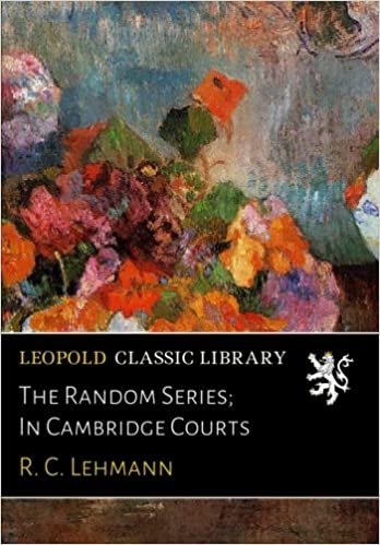 The Random Series; In Cambridge Courts indir