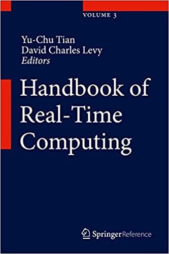 Handbook of Real-Time Computing ダウンロード