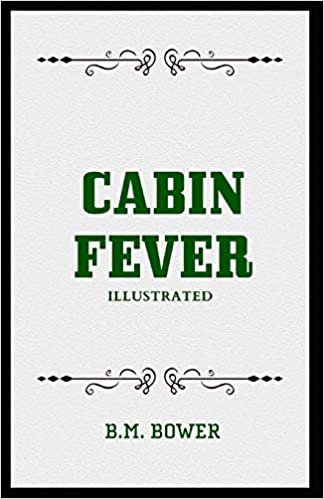 indir Cabin Fever: Illustrated