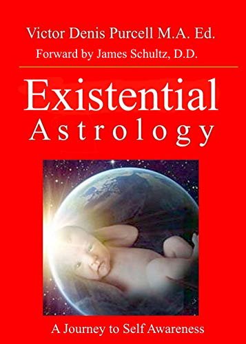 ダウンロード  Existential Astrology : A Journey to Self-Awareness (English Edition) 本