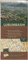 Lubumbashi City Map R indir
