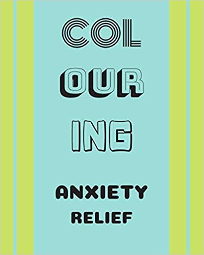 تحميل Colouring Anxiety Relief: Anti-Stress Adult Relaxing Art Therapy Colouring and Craft Books With 50 Designs based on beautiful intricate merged Mandalas and doodles.