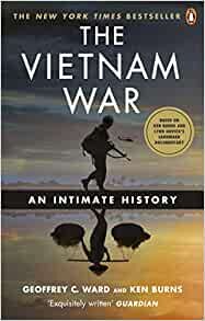 ダウンロード  The Vietnam War: An Intimate History 本