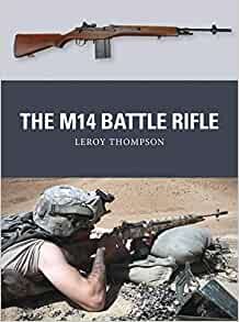 ダウンロード  The M14 Battle Rifle (Weapon) 本