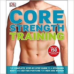  بدون تسجيل ليقرأ Core Strength Training