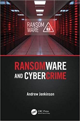 تحميل Ransomware and Cybercrime