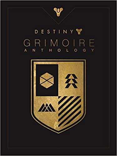 ダウンロード  Destiny: Grimoire Anthology - Dark Mirror (Volume 1) 本
