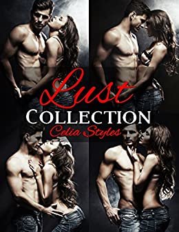 Lust Romance Collection: 16 HOT & STEAMY EROTICA ROMANCE STORIES! (English Edition)