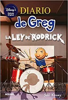 تحميل Diario de Greg 2 - La ley de Rodrick (edición especial de la película de Disney+)