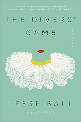 The Divers' Game indir