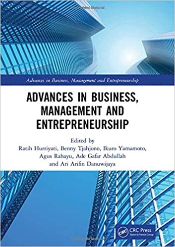 تحميل Advances in Business, Management and Entrepreneurship: Proceedings of the 3rd Global Conference on Business Management &amp; Entrepreneurship (GC-BME 3), 8 August 2018, Bandung, Indonesia