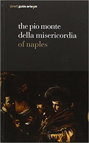 indir The Pio Monte della Misericordia of Naples