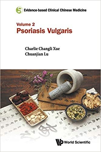 تحميل Evidence-based Clinical Chinese Medicine - Volume 2: Psoriasis Vulgaris