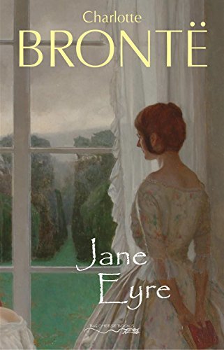 ダウンロード  Jane Eyre (English Edition) 本